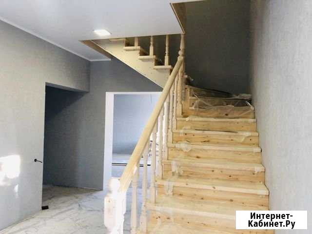 Коттедж 220 м² на участке 10 сот. на продажу в Набережных Челнах Набережные Челны - изображение 1