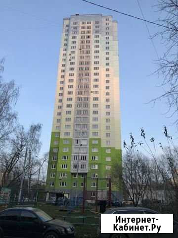 2-комнатная квартира, 60.2 м², 15/27 эт. на продажу в Одинцово Одинцово - изображение 1