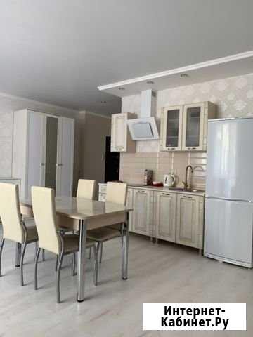 Квартира-студия, 48 м², 7/10 эт. на продажу в Анапе Анапа - изображение 1