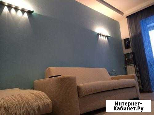 3-комнатная квартира, 135 м², 7/16 эт. на продажу в Новосибирске Новосибирск - изображение 1