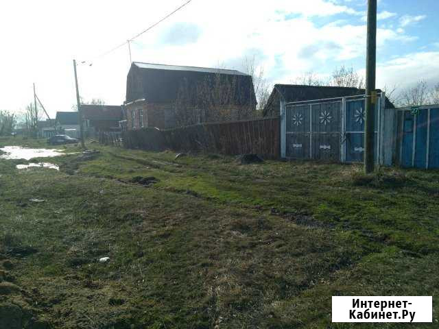 Дом 26 м² на участке 24 сот. на продажу в Нижних Вязовых Нижние Вязовые - изображение 1