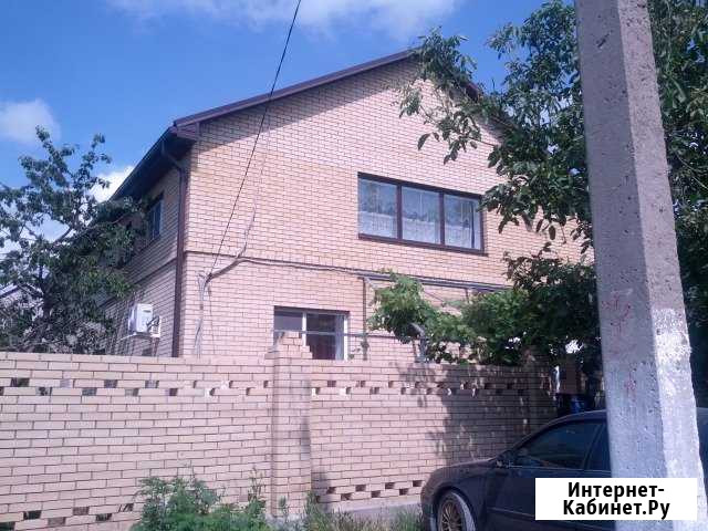 Дом 190 м² на участке 5 сот. на продажу в Витязево Витязево - изображение 1