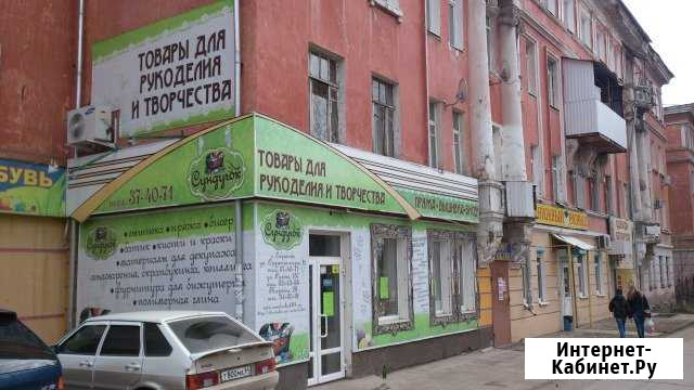 Сдам 30 - 80 кв.м. у ТЦ Оранжевый Саратов - изображение 1