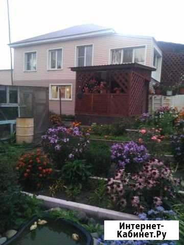Дом 90 м² на участке 11 сот. на продажу в Барнауле Барнаул - изображение 1