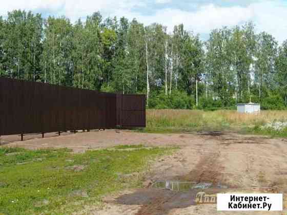 Участок ИЖС 13 сот. на продажу в Сертолово Сертолово