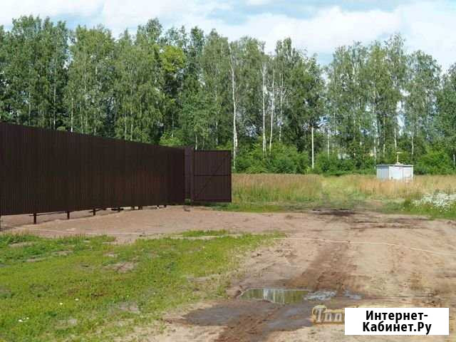 Участок ИЖС 13 сот. на продажу в Сертолово Сертолово - изображение 1