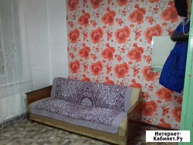 Комната 12 м² в 4-ком. кв., 3/5 эт. в аренду на длительный срок в Йошкар-Оле Йошкар-Ола - изображение 1