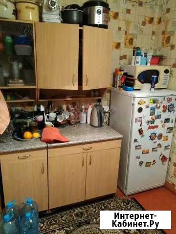 Комната 17 м² в 1-ком. кв., 2/5 эт. на продажу в Таганроге Таганрог - изображение 1