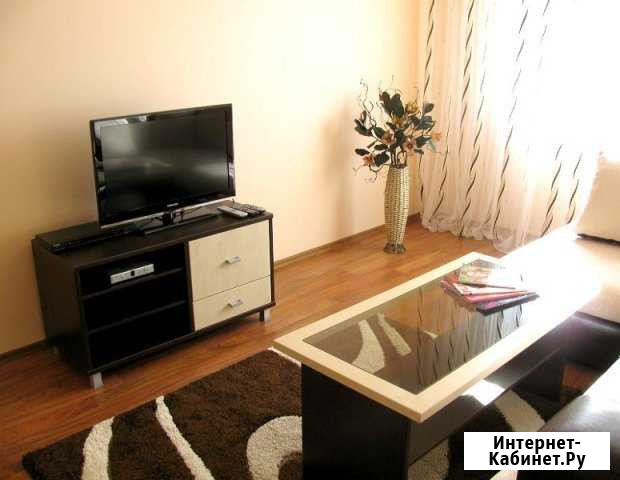 2-комнатная квартира, 47.4 м², 7/9 эт. в аренду посуточно в Нижнем Новгороде Нижний Новгород - изображение 1