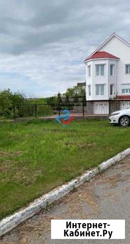 Участок ИЖС 8 сот. на продажу в Петропавловске-Камчатском Петропавловск-Камчатский - изображение 1
