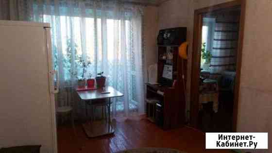 3-комнатная квартира, 56 м², 2/5 эт. на продажу в Новокузнецке Новокузнецк
