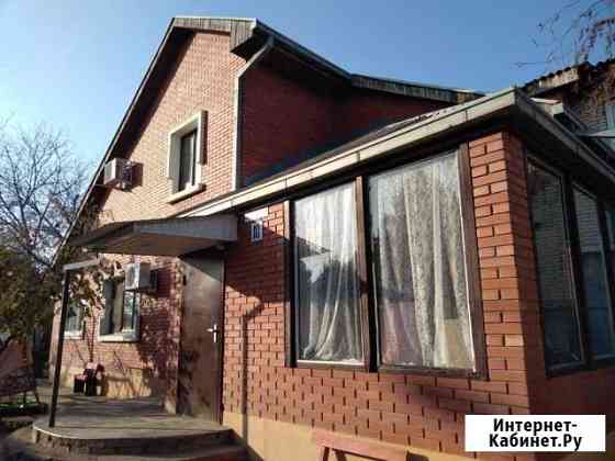 Коттедж 157 м² на участке 4 сот. на продажу в Тимашевске Тимашевск