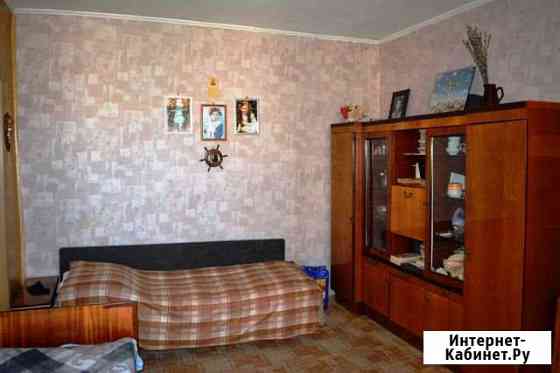 1-комнатная квартира, 30 м², 9/9 эт. на продажу в Новороссийске Новороссийск