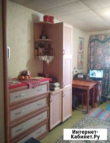 Комната 17 м² в 1-ком. кв., 5/5 эт. на продажу в Нижневартовске Нижневартовск - изображение 1