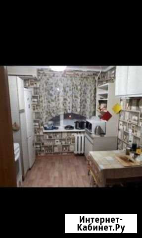 2-комнатная квартира, 48 м², 6/14 эт. в аренду на длительный срок в Новочеркасске Новочеркасск - изображение 1