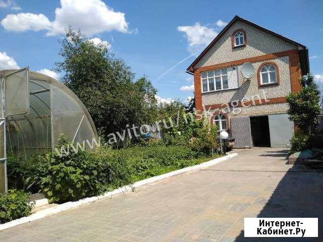 Дом 167 м² на участке 5.2 сот. на продажу в Островцах Островцы - изображение 1