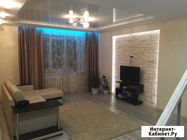 3-комнатная квартира, 90 м², 5/6 эт. на продажу в Отрадном Отрадный - изображение 1