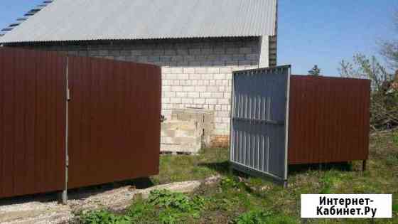 Дом 130 м² на участке 4 сот. на продажу в Кинеле Кинель