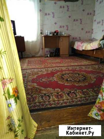 Дом 35 м² на участке 15 сот. на продажу в Озерках Озерки - изображение 1