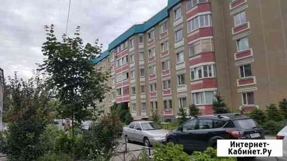 1-комнатная квартира, 48 м², 5/5 эт. на продажу в Сертолово Сертолово