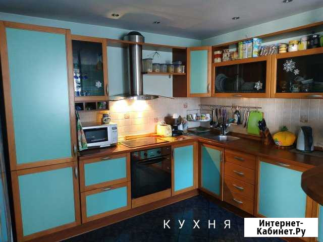 3-комнатная квартира, 100 м², 5/7 эт. на продажу в Челябинске Челябинск - изображение 1