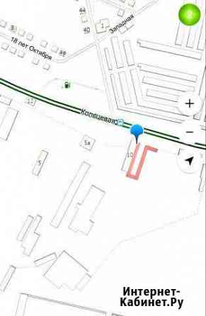 Гараж 24 м² на продажу в Первоуральске Первоуральск