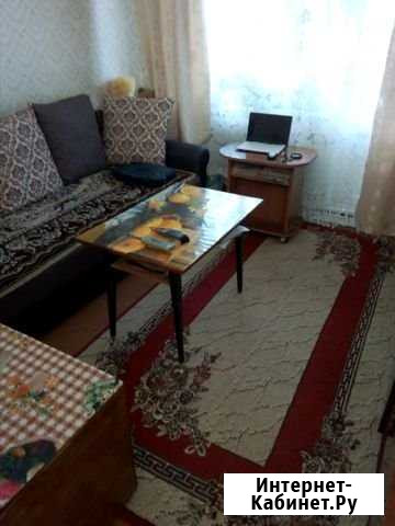 1-комнатная квартира, 37 м², 1/2 эт. на продажу в Кокино Кокино - изображение 1