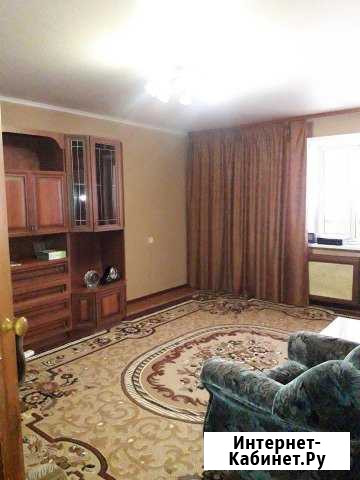 3-комнатная квартира, 76 м², 1/5 эт. на продажу в Ноябрьске Ноябрьск - изображение 1