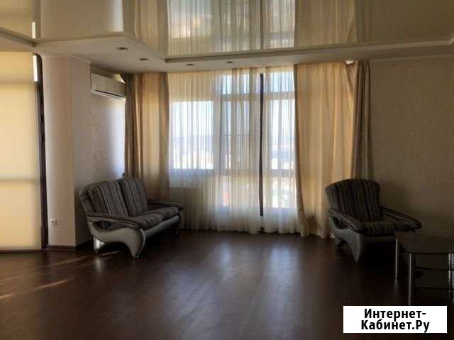 3-комнатная квартира, 101 м², 9/11 эт. на продажу в Геленджике Геленджик - изображение 1