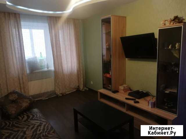 3-комнатная квартира, 74 м², 3/16 эт. на продажу в Домодедово Домодедово - изображение 1