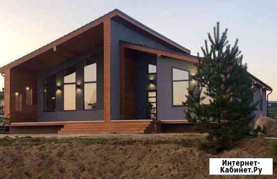 Дом 250 м² на участке 10 сот. на продажу в Сестрорецке Сестрорецк
