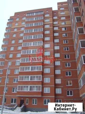 1-комнатная квартира, 40.7 м², 12/12 эт. на продажу в Лобне Лобня - изображение 1