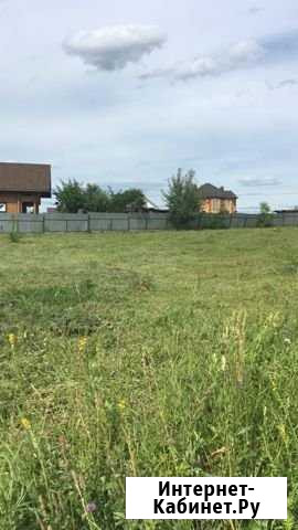 Участок ИЖС 12 сот. на продажу в Товарково Товарково - изображение 1