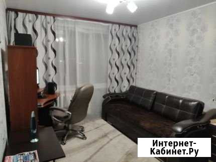 1-комнатная квартира, 31.2 м², 5/5 эт. на продажу в Радужном Владимирской области Радужный - изображение 1