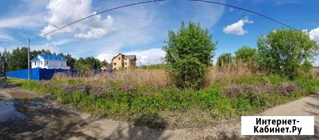 Участок СНТ, ДНП 10 сот. на продажу в Хабаровске Хабаровск - изображение 1