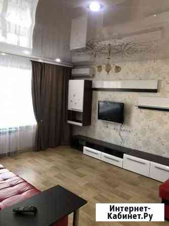 2-комнатная квартира, 60 м², 1/5 эт. в аренду посуточно в Благовещенске Амурской области Благовещенск