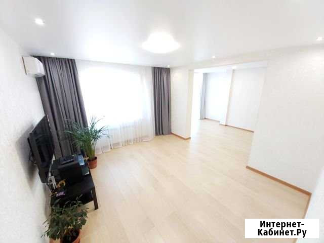 2-комнатная квартира, 70.3 м², 3/19 эт. на продажу в Уфе Уфа - изображение 1
