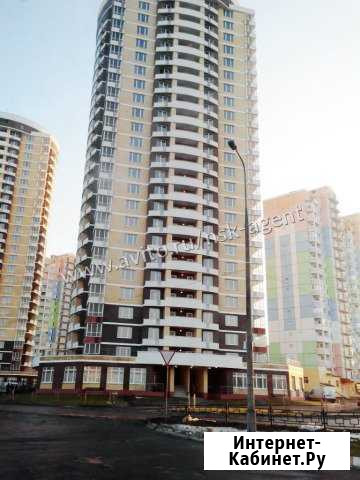 3-комнатная квартира, 82 м², 19/25 эт. на продажу в Островцах Островцы - изображение 1