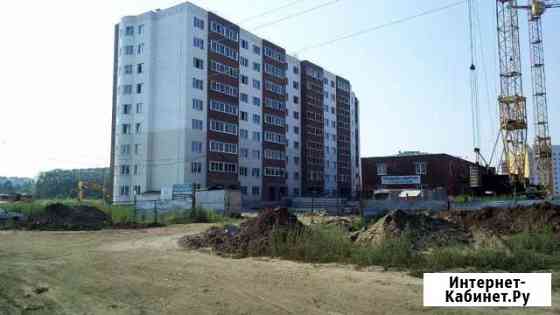 1-комнатная квартира, 40 м², 9/14 эт. на продажу в Нефтекамске Нефтекамск