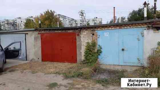 Гараж 22 м² на продажу в Сызрани Сызрань