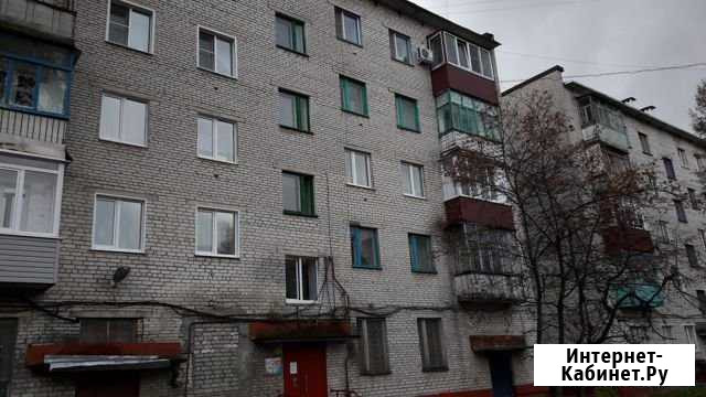 2-комнатная квартира, 44 м², 4/5 эт. на продажу в Шумерле Шумерля - изображение 1