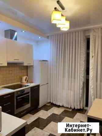 1-комнатная квартира, 46 м², 3/16 эт. в аренду посуточно в Ставрополе Ставрополь