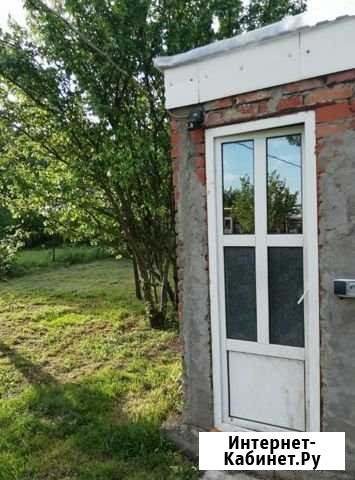 Дом 80 м² на участке 47 сот. на продажу в Новотитаровской Новотитаровская - изображение 1