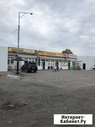 Сдам магазин район Аэропорта Петропавловск-Камчатский - изображение 1