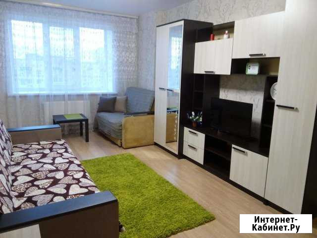 2-комнатная квартира, 75 м², 10/25 эт. в аренду посуточно в Воронеже Воронеж - изображение 1