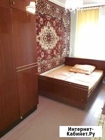 2-комнатная квартира, 43 м², 4/5 эт. в аренду на длительный срок в Волжском Волгоградской области Волжский Волгоградской области - изображение 1