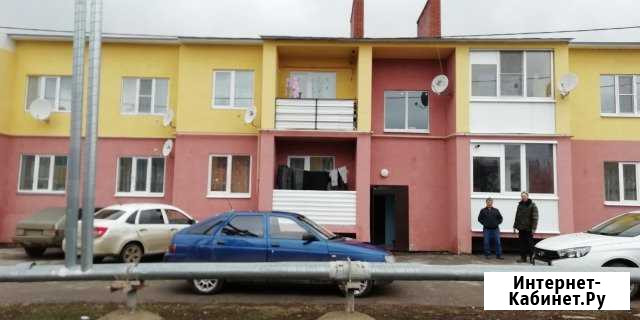 1-комнатная квартира, 32 м², 1/2 эт. на продажу в Пестравке Пестравка - изображение 1