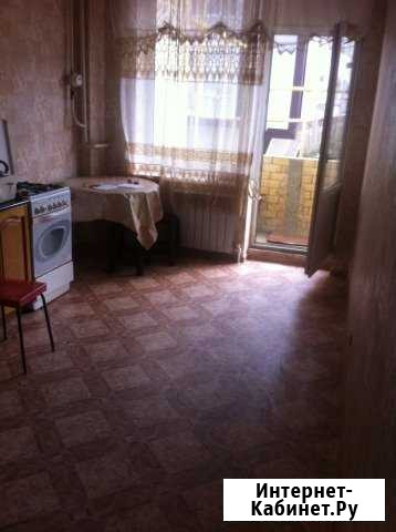 2-комнатная квартира, 60 м², 2/4 эт. в аренду на длительный срок в Новороссийске Новороссийск - изображение 1