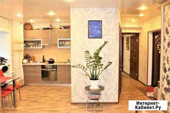 2-комнатная квартира, 43.3 м², 2/5 эт. на продажу в Зее Зея