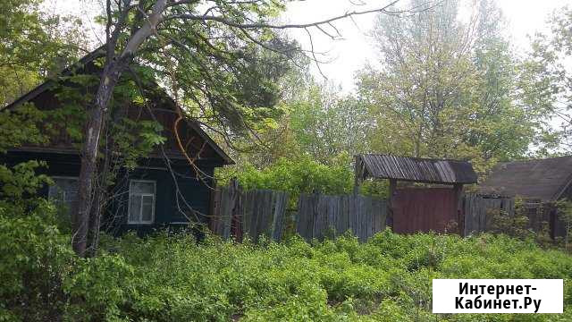 Дом 56.1 м² на участке 23.5 сот. на продажу в Клинцах Клинцы - изображение 1